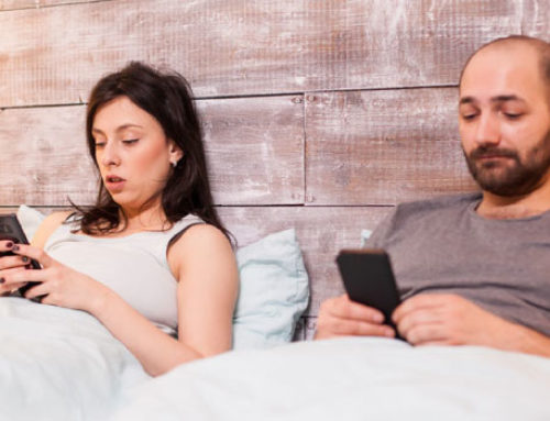 ¿Cuántas horas pasas con el móvil?